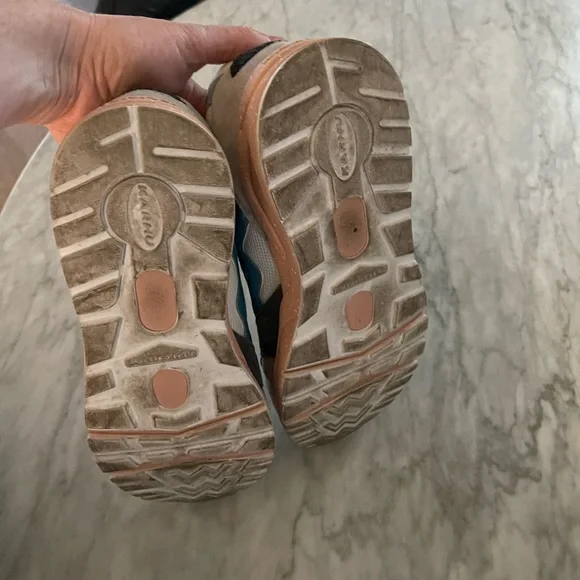 Anthropologie Karhu Sneakers size 8.5 men’s, 10 women’s - Picture 9 of 10